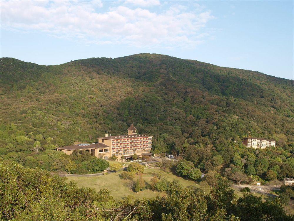 Casa Di Nonno Ξενοδοχείο Tahara Εξωτερικό φωτογραφία