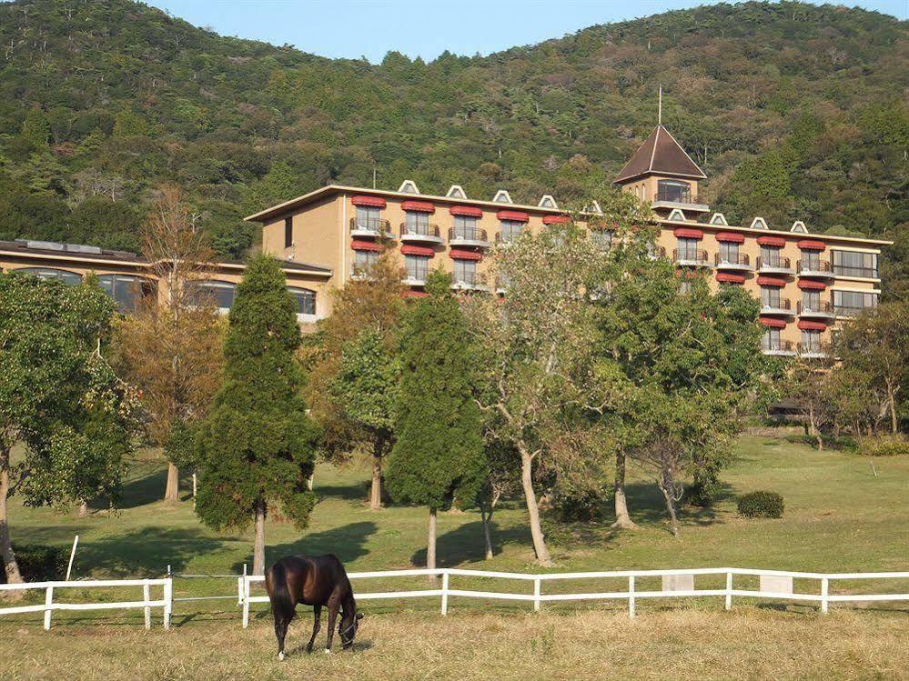Casa Di Nonno Ξενοδοχείο Tahara Εξωτερικό φωτογραφία